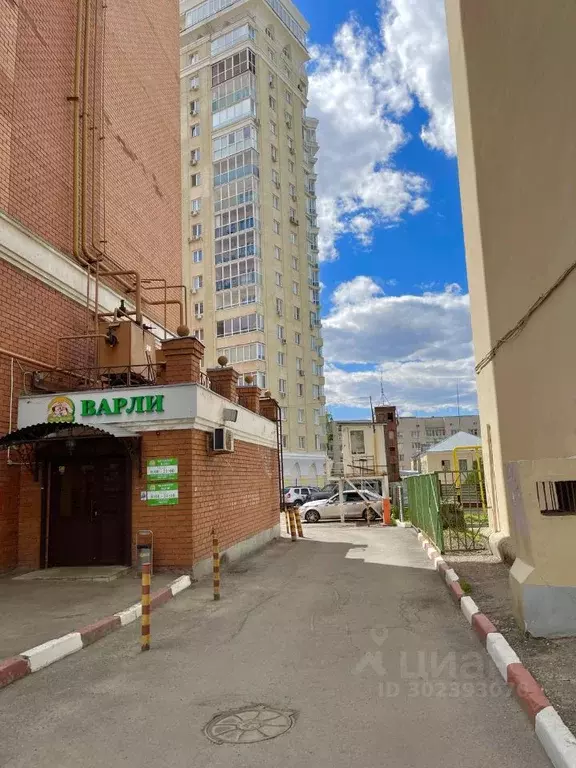 Помещение свободного назначения в Татарстан, Казань Гвардейская ул., ... - Фото 2