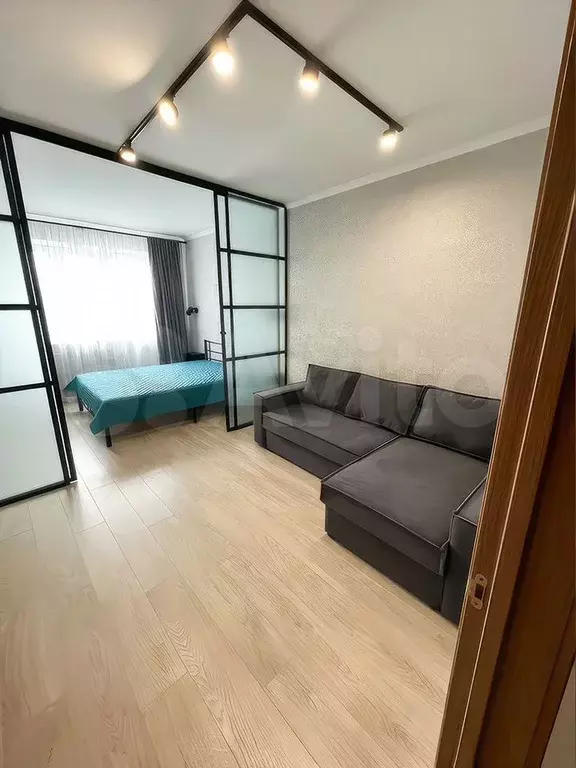 1-к. квартира, 40 м, 14/16 эт. - Фото 0
