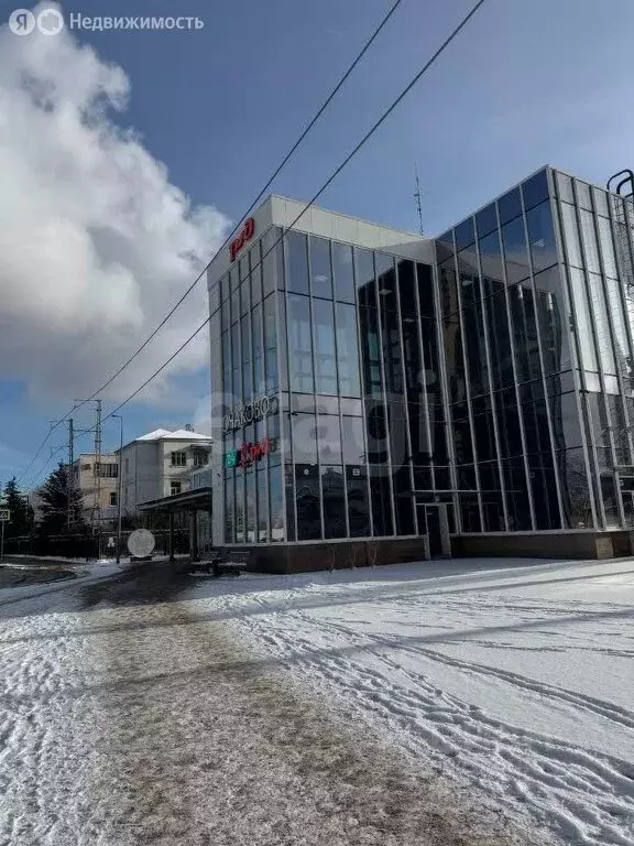 Квартира-студия: Москва, проезд Стройкомбината, 1 (23.3 м) - Фото 1