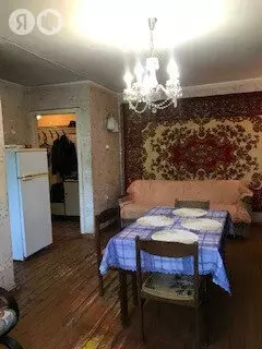 3-комнатная квартира: Калининград, улица Чайковского, 4 (54.2 м) - Фото 0