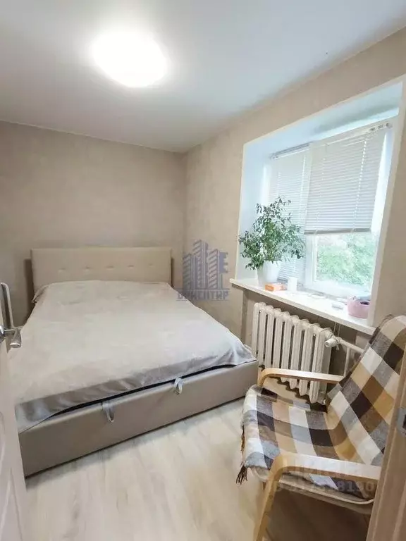 3-к кв. Чувашия, Новочебоксарск Советская ул., 6 (60.9 м) - Фото 2