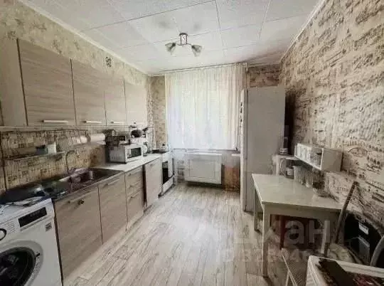 3-к кв. Кемеровская область, Новокузнецк просп. Архитекторов, 9 (56.9 ... - Фото 1