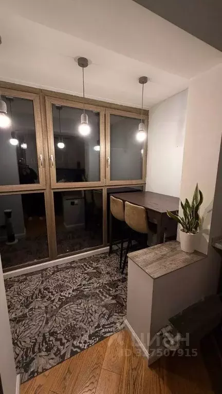 2-к кв. Москва Муравская ул., 42к2 (50.0 м) - Фото 1