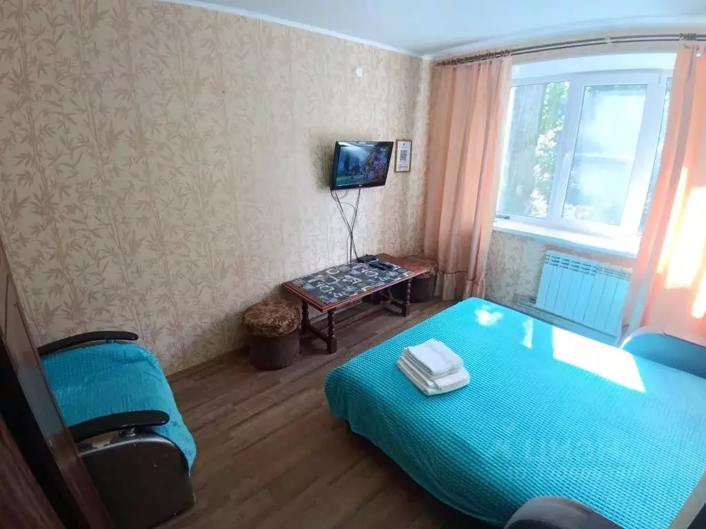 1-к кв. Саратовская область, Балашов ул. Энтузиастов, 30А (25.0 м) - Фото 2