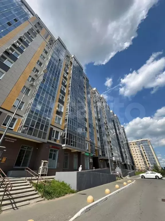 Продам помещение свободного назначения, 132.1 м - Фото 1