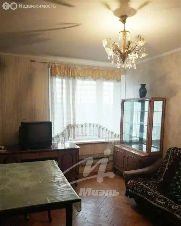 2-комнатная квартира: Москва, Вешняковская улица, 22к2 (50 м) - Фото 0