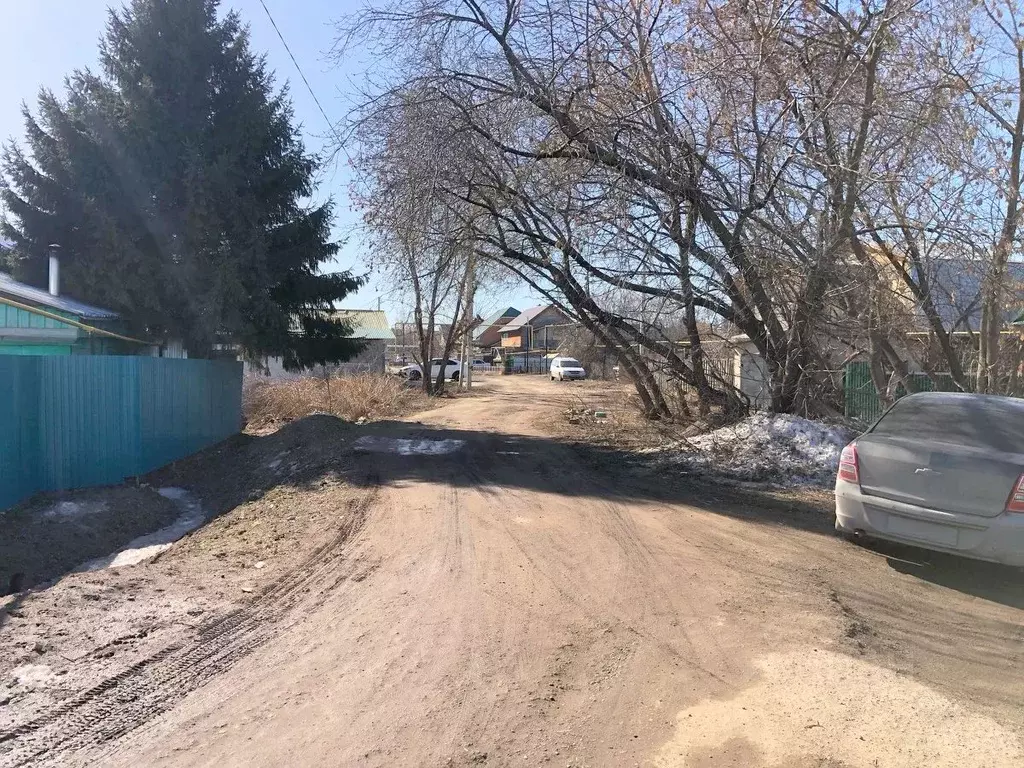 Участок в Татарстан, Казань Локомотивная ул., 47 (7.0 сот.) - Фото 1