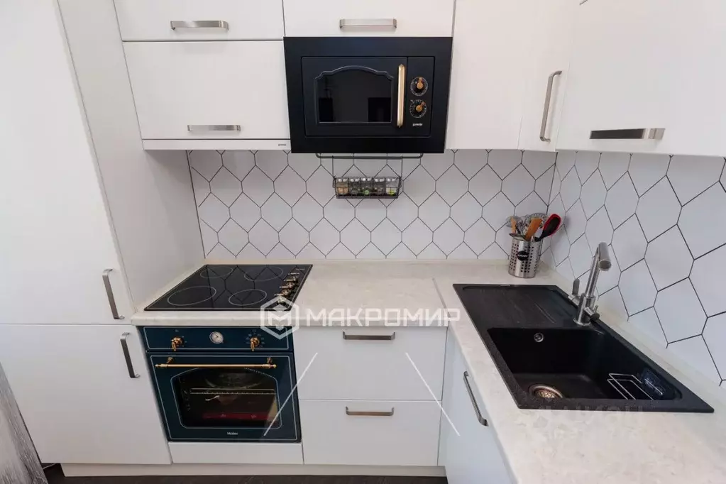1-к кв. Новосибирская область, Новосибирск Спортивная ул., 15 (32.5 м) - Фото 0