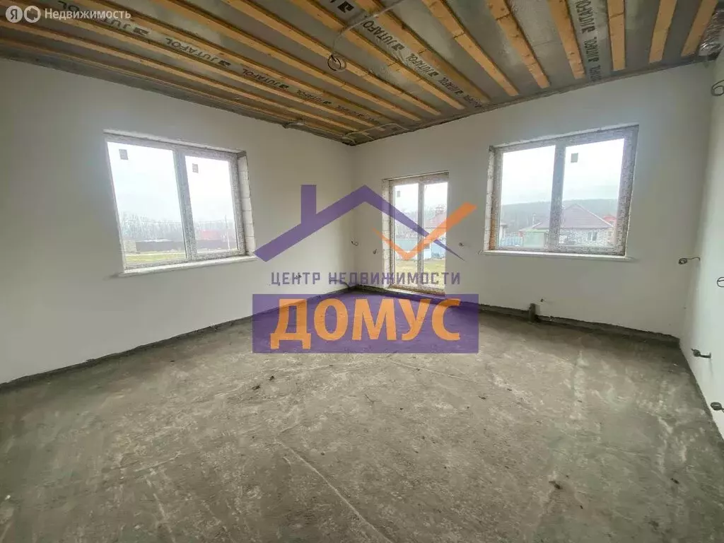 Дом в Ближняя Игуменка, улица Верности (100 м) - Фото 2