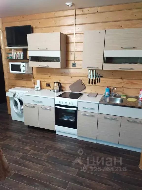 Дом в Алтайский край, Белокуриха Кольцевая ул., 26 (81 м) - Фото 2