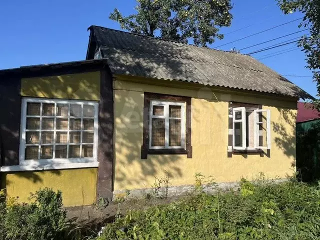 Дача 33 м на участке 6,4 сот. - Фото 0