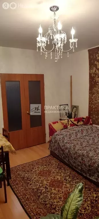 2-комнатная квартира: Москва, Солнцевский проспект, 19к1 (51.2 м) - Фото 1