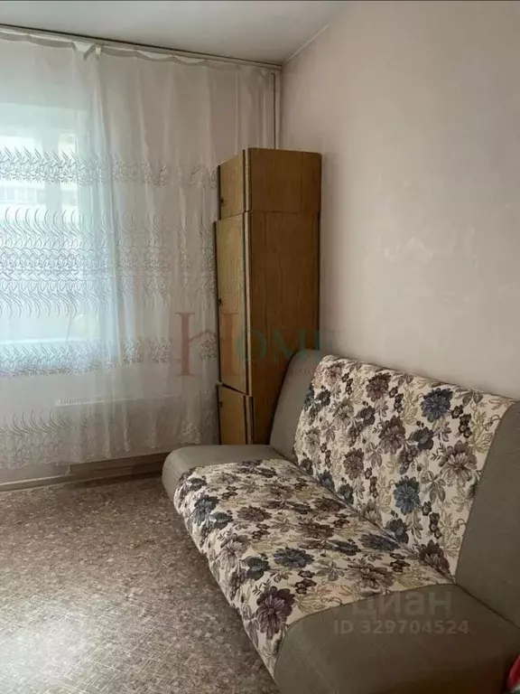 Студия Новосибирская область, Новосибирск Первомайская ул., 230 (21.0 ... - Фото 2