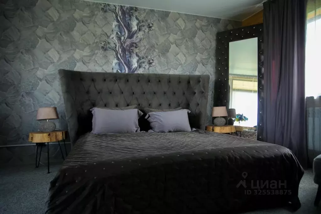 Комната Иркутская область, Ольхонский район, пос. Хужир ул. ... - Фото 2