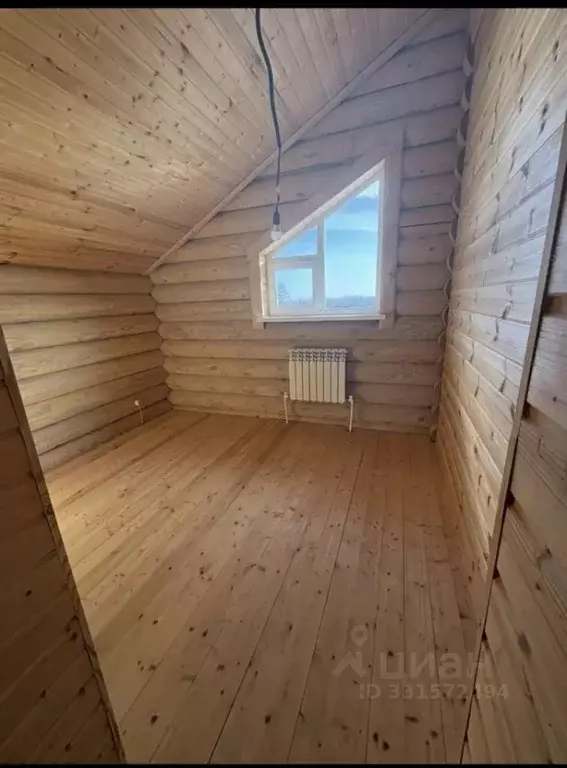 Дом в Башкортостан, Уфа городской округ, с. Нагаево ул. Курортная (70 ... - Фото 1