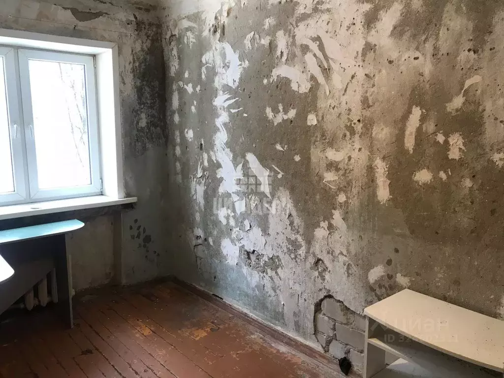 Комната Воронежская область, Воронеж Ростовская ул., 50/3 (9.0 м) - Фото 1