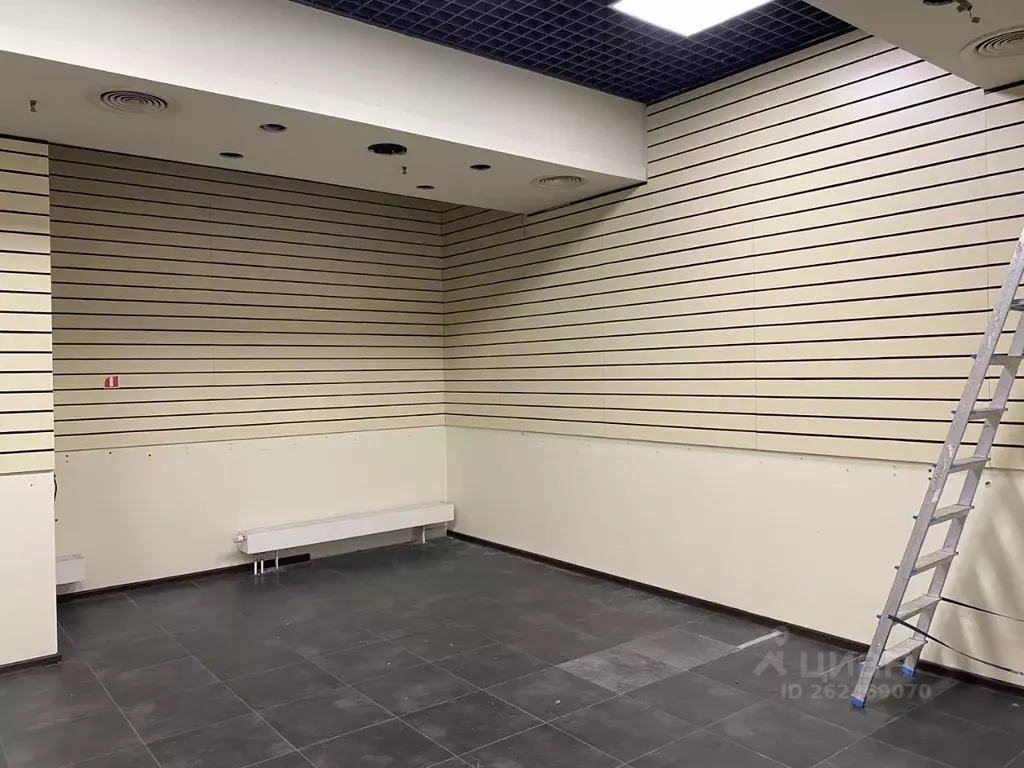 Торговая площадь в Московская область, Химки ш. Шереметьевское, Вл2с1 ... - Фото 2