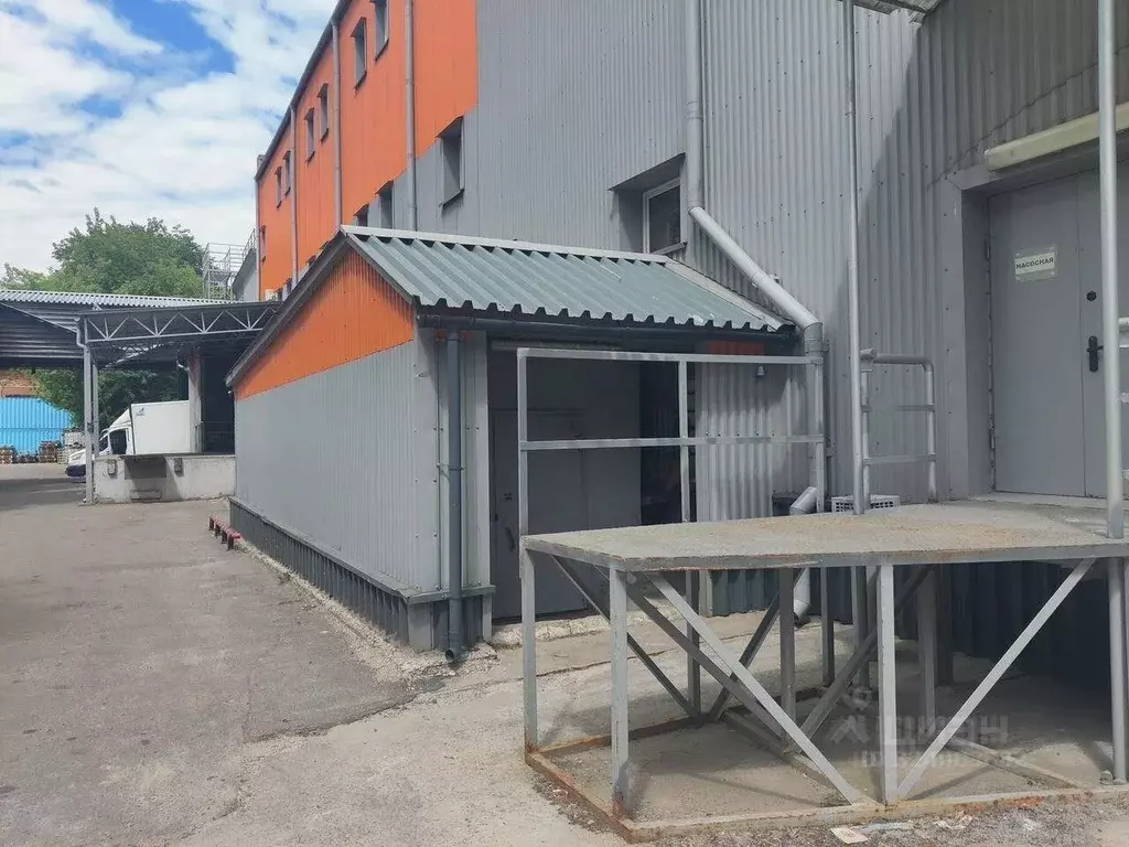 Склад в Московская область, Котельники Ковровый мкр,  (487 м) - Фото 2