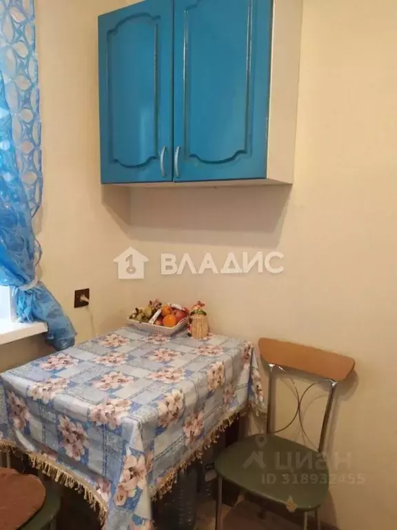 2-к кв. Владимирская область, Владимир ул. Горького, 98 (44.0 м) - Фото 1