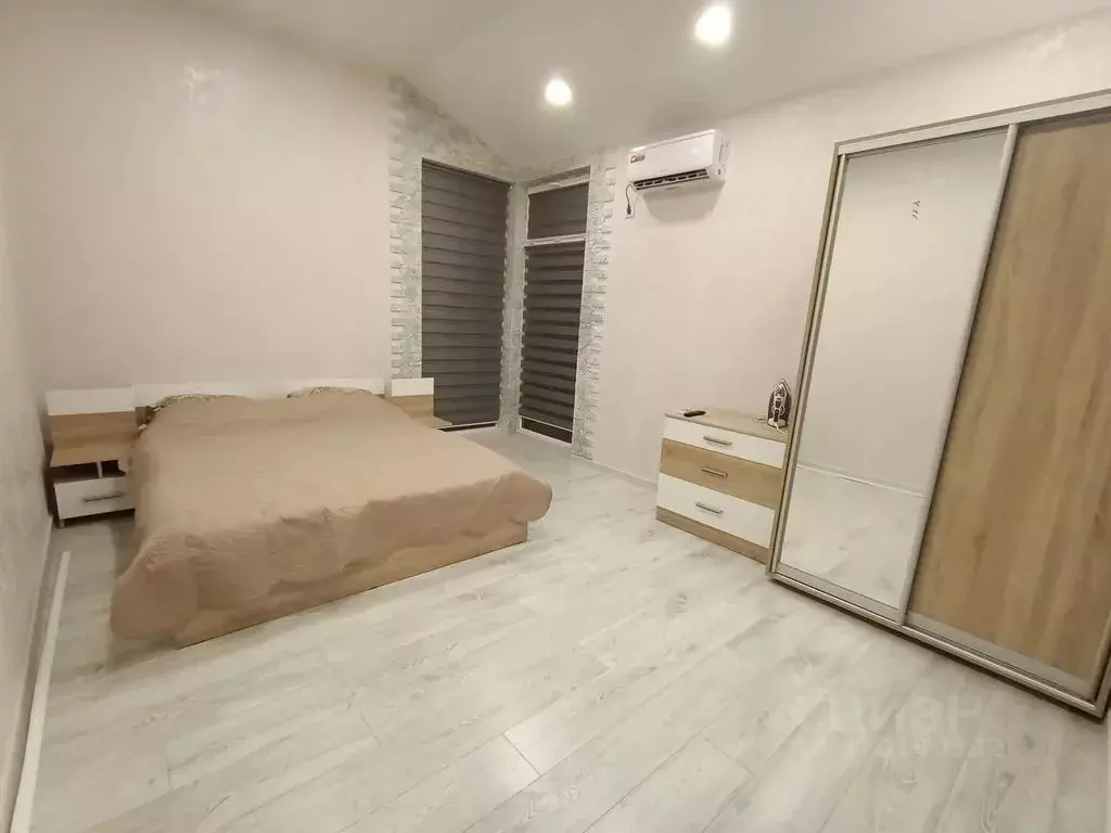 Дом в Крым, Сакский район, Молочненское с/пос, с. Витино ул. Морская, ... - Фото 1