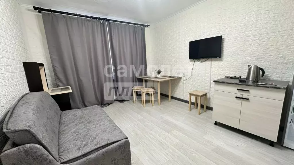 Комната Ярославская область, Переславль-Залесский ул. 50 лет ... - Фото 2