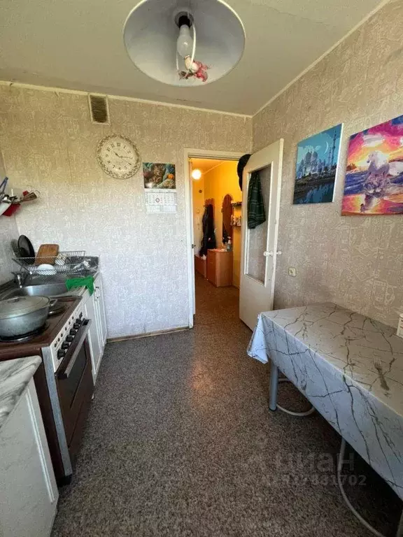 Квартира, 1 комната, 38.79 м - Фото 1