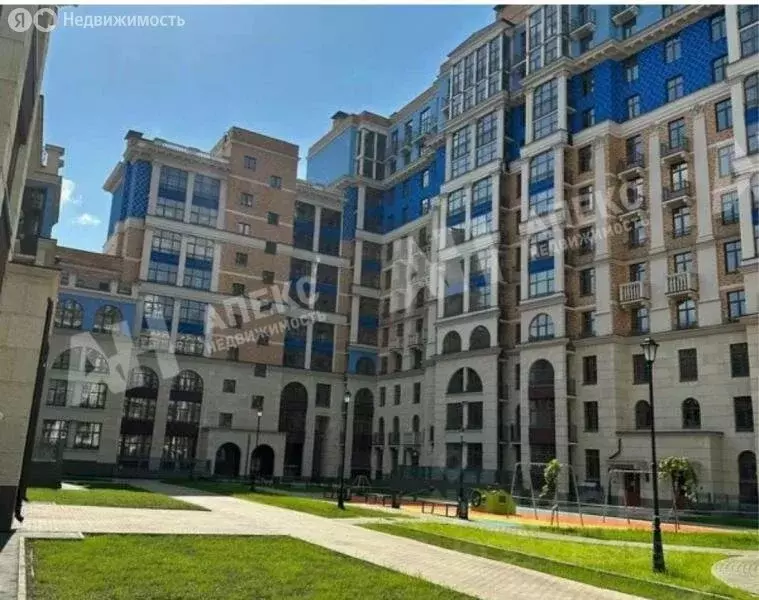 Торговая площадь (84 м) - Фото 1