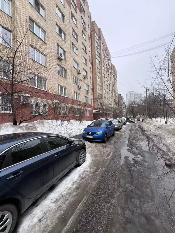 1-к кв. Московская область, Пушкино ул. Чехова, 15 (43.0 м) - Фото 2