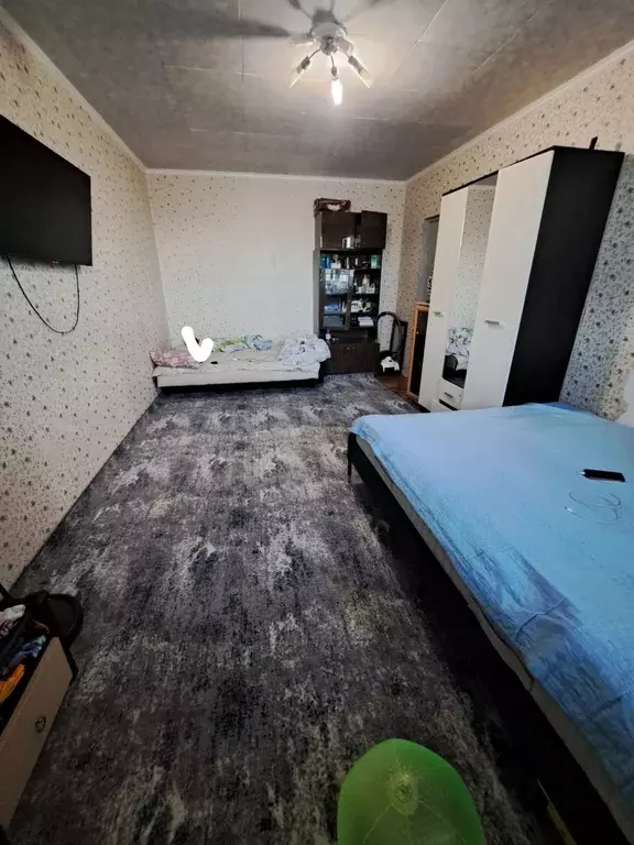 Продаётся 2-к квартира, 50.9 м - Фото 1