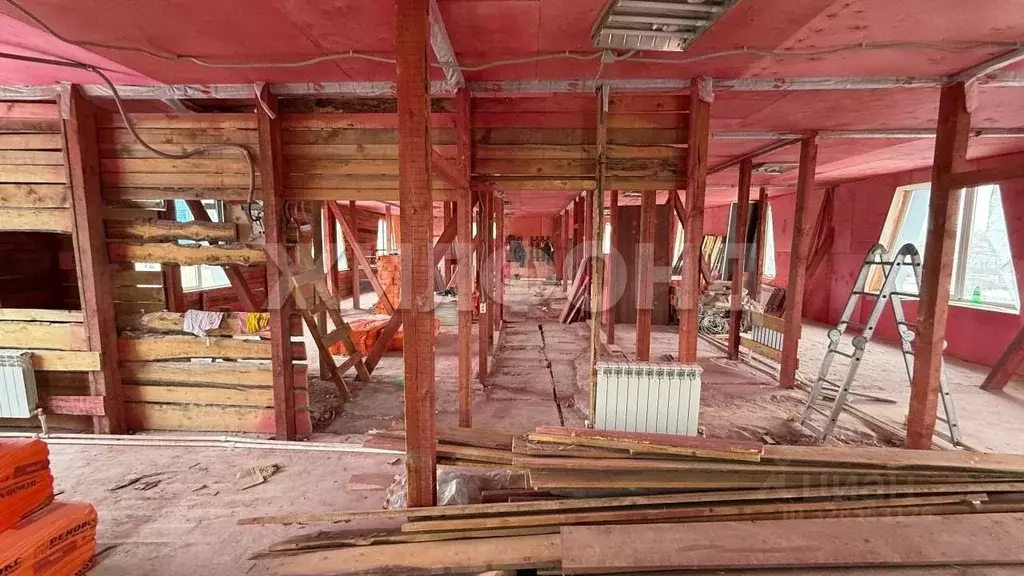 Помещение свободного назначения в Томская область, Томск Витимская ... - Фото 1