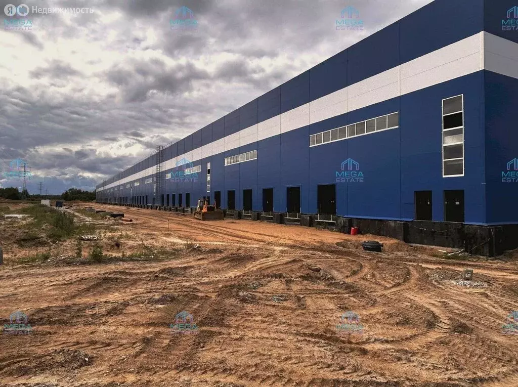 Склад (9804 м) - Фото 2