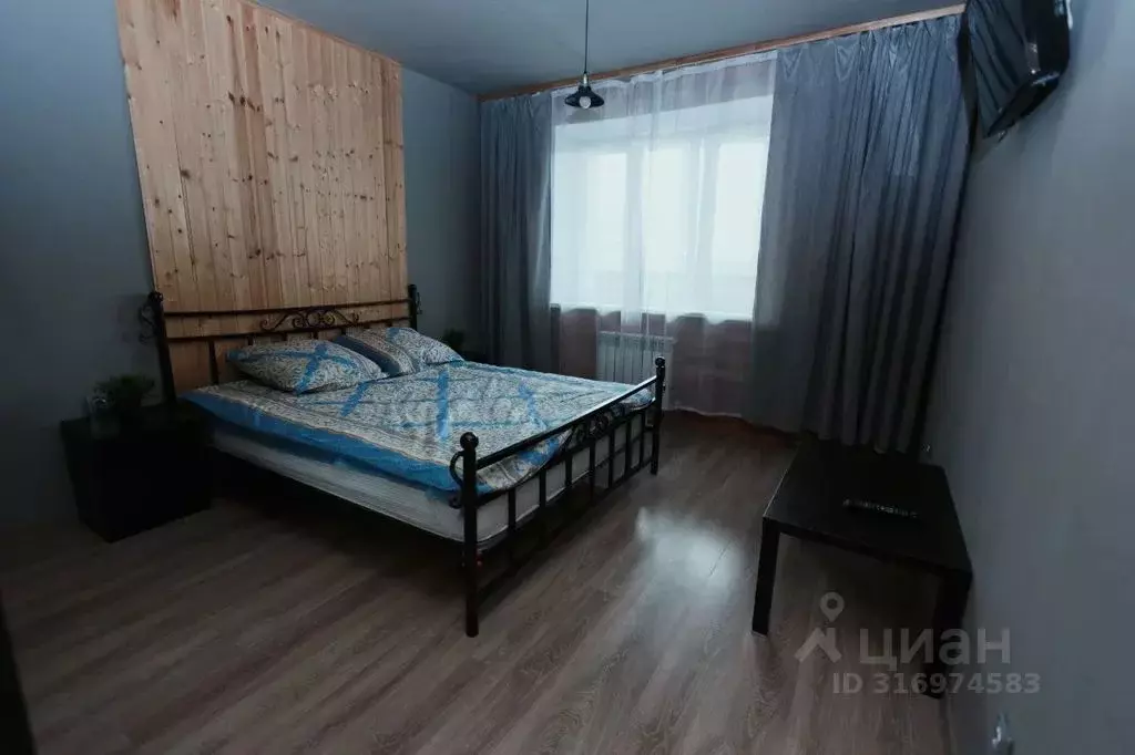1-к кв. Вологодская область, Вологда Ленинградская ул., 62 (32.0 м) - Фото 1