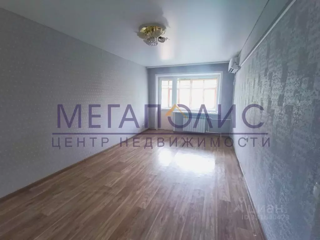 2-к кв. Саратовская область, Балаково ул. Ленина, 76А (44.2 м) - Фото 2