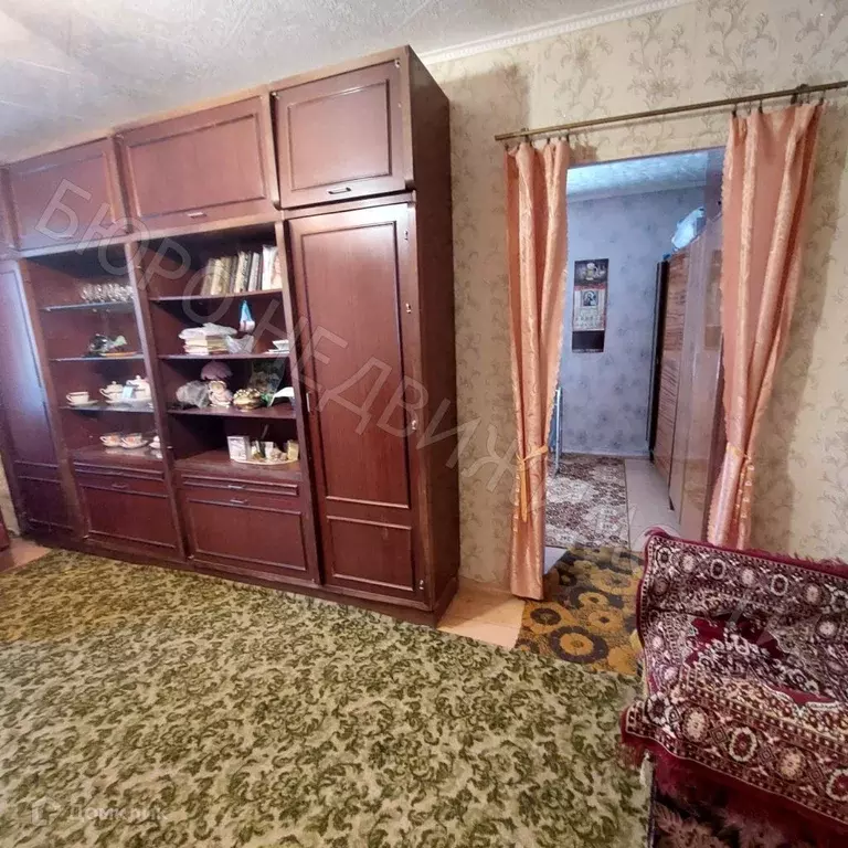 Продаётся 2-к квартира, 42.5 м - Фото 1
