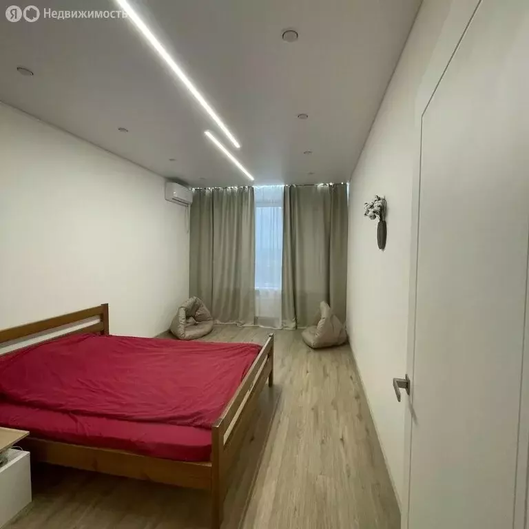 1-комнатная квартира: Уфа, проспект Дружбы Народов, 61 (37.2 м) - Фото 1