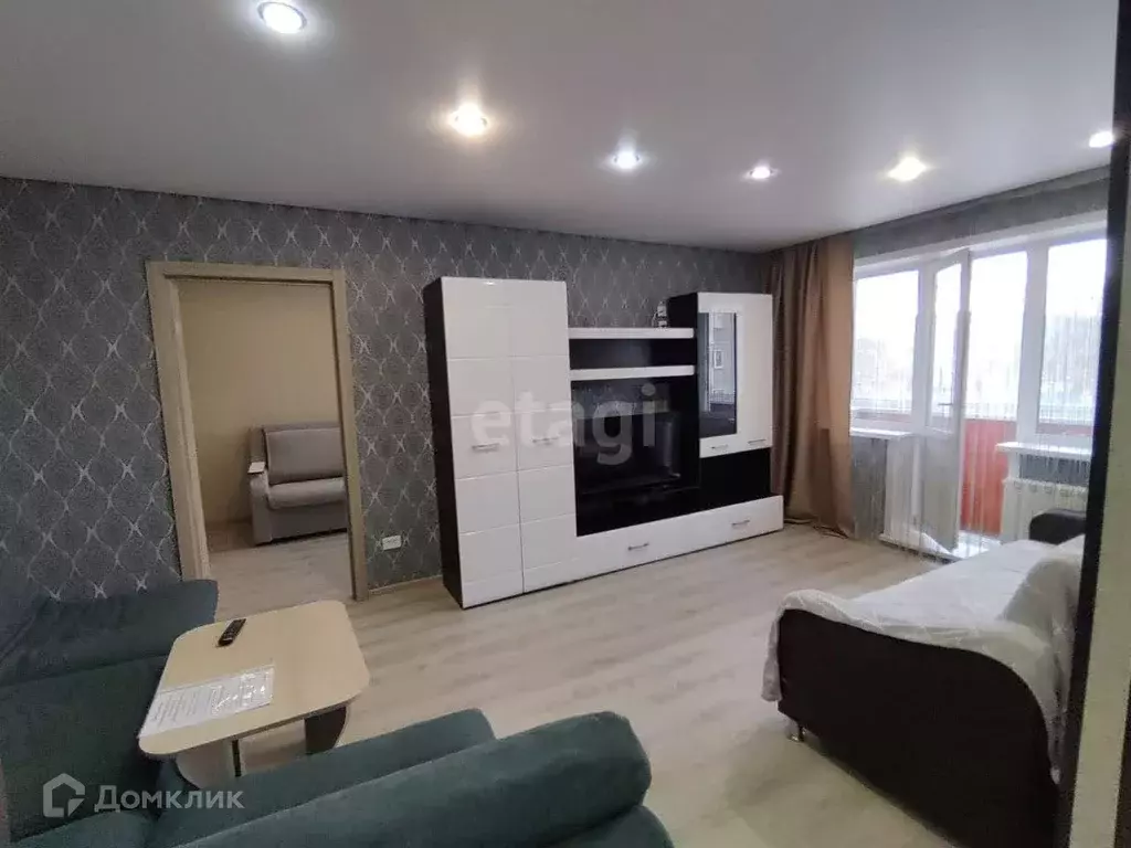 Продаётся 2-к квартира, 45.9 м - Фото 1
