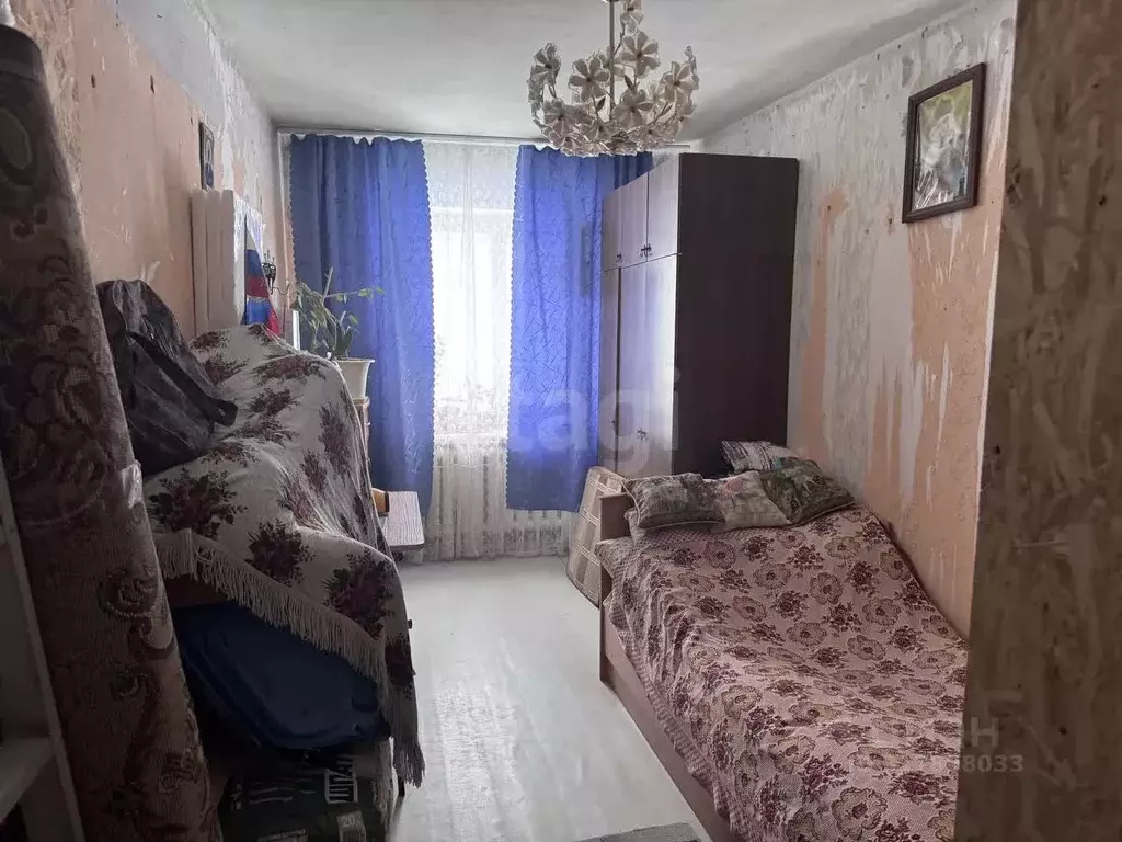 2-к кв. Смоленская область, Вязьма Загородный пер., 25 (44.1 м) - Фото 0
