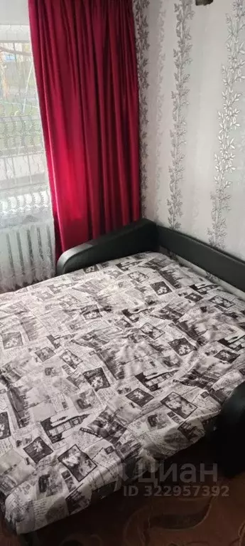 Комната Нижегородская область, Нижний Новгород Северный жилрайон, ул. ... - Фото 2