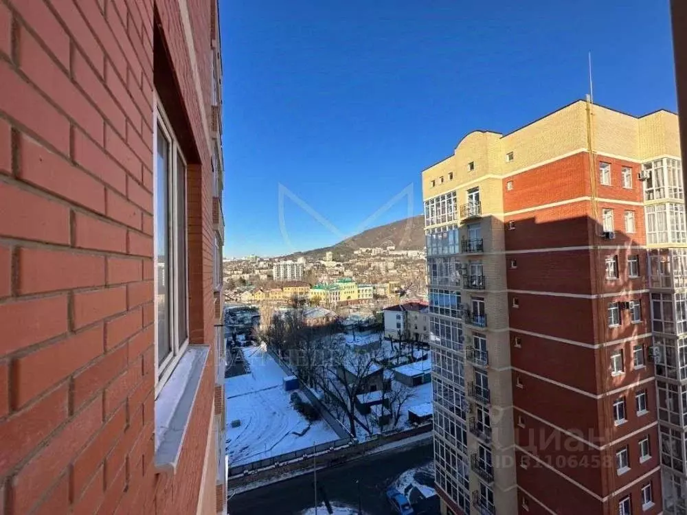 1-к кв. Ставропольский край, Пятигорск ул. Пестова, 3 (48.1 м) - Фото 1