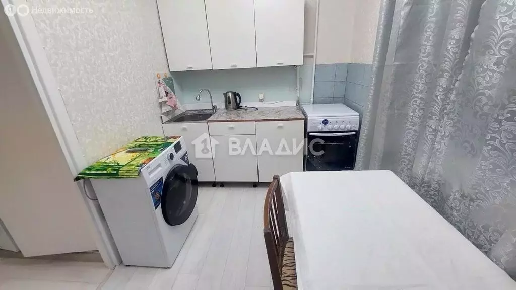 1-комнатная квартира: Москва, Чертановская улица, 33к2 (32.7 м) - Фото 1