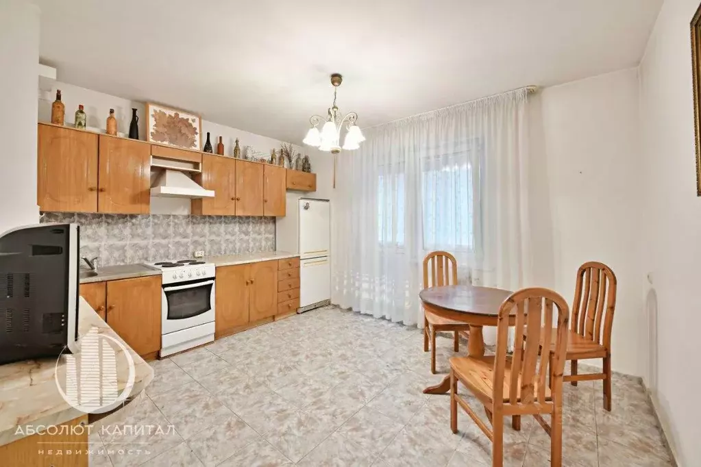Квартира, 2 комнаты, 69 м - Фото 0