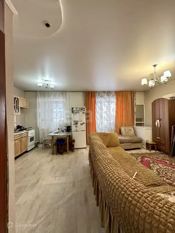 Продаётся 2-к квартира, 49.5 м - Фото 1