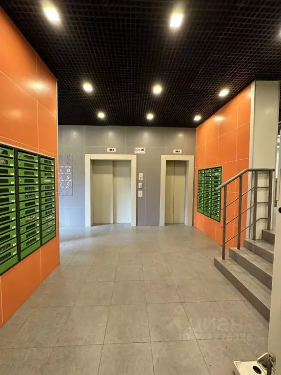 3-к кв. Московская область, Балашиха Железнодорожный мкр, ул. ... - Фото 1