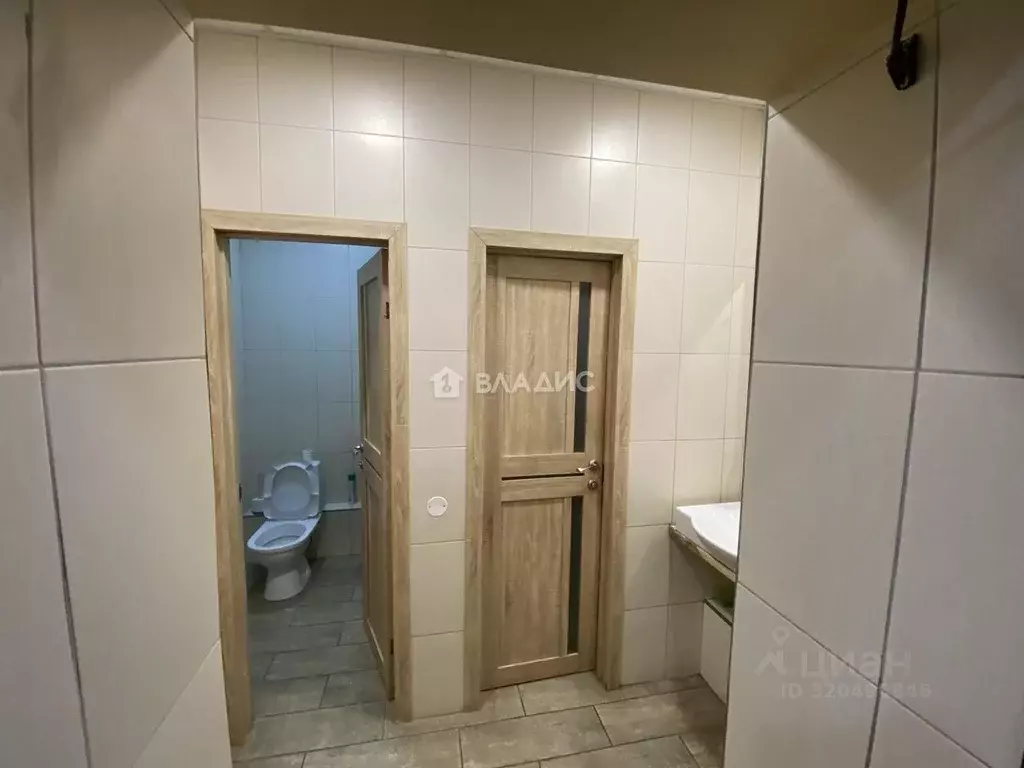 Офис в Воронежская область, Воронеж ул. Свободы, 75 (67 м) - Фото 1
