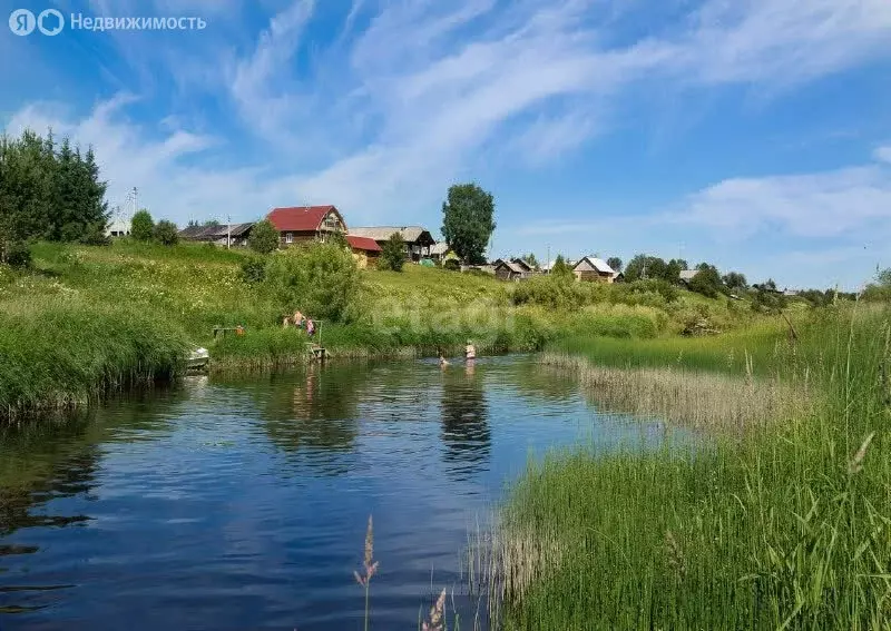 участок в калининградская область, советск (5 м) - Фото 0