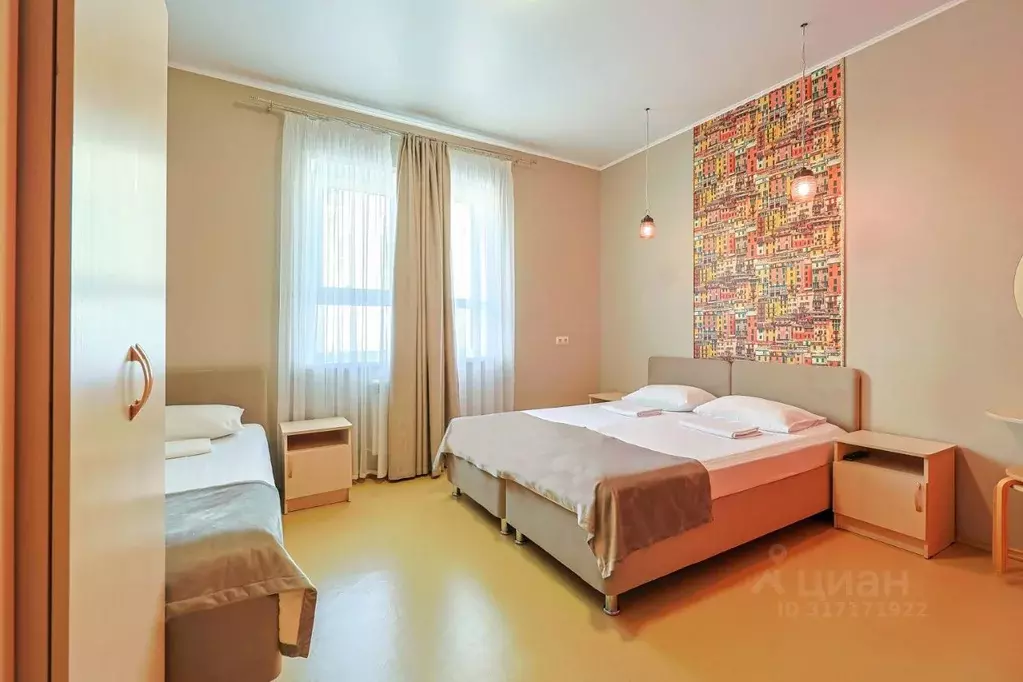 Комната Краснодарский край, Геленджик Верхняя ул., 40 (19.0 м) - Фото 0
