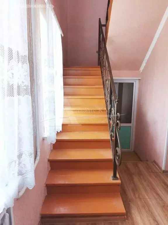 Дом в станица Советская, Пролетарская улица (100 м) - Фото 0