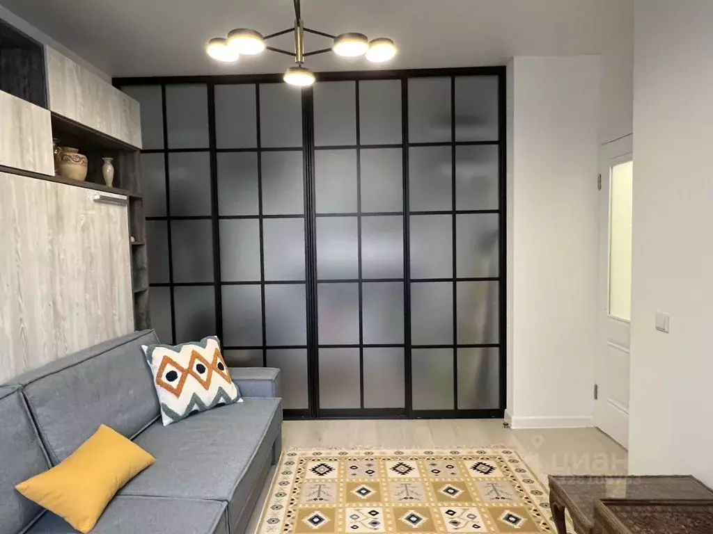 1-к кв. Москва Тюменский проезд, 3к2 (35.0 м) - Фото 1