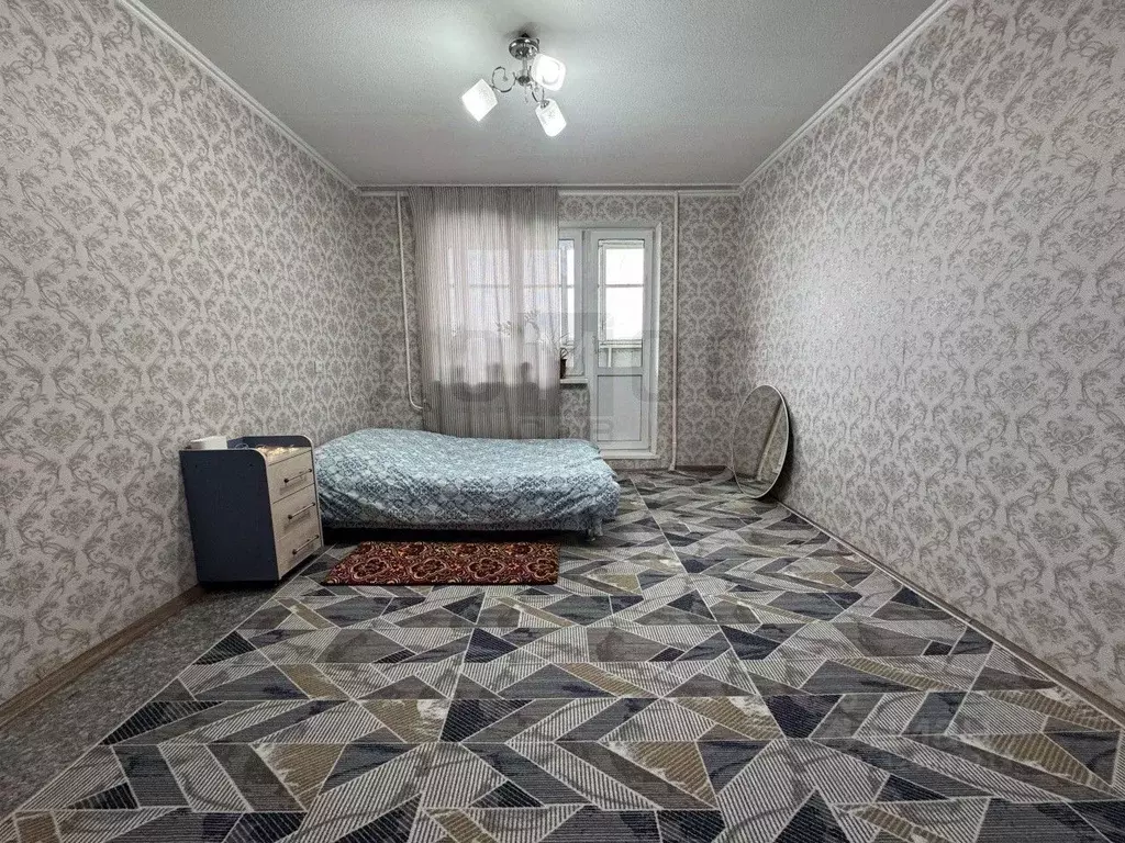 2-к кв. Свердловская область, Екатеринбург просп. Седова, 17к2 (47.8 ... - Фото 1