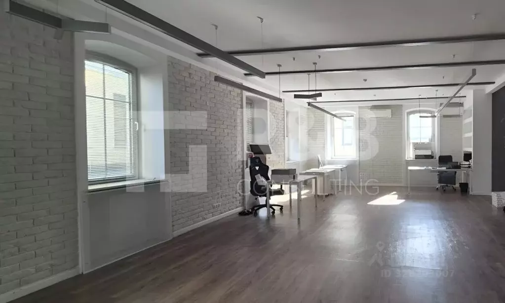 Офис в Москва Яковоапостольский пер., 5-7С3 (478 м) - Фото 1